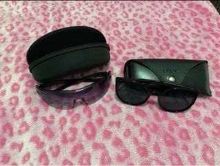 Pack 2 Gafas de Sol