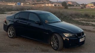 BMW Serie 3 2009