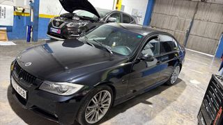 BMW Serie 3 2009