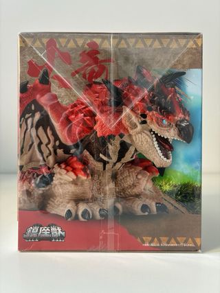 Monster Hunter Rathalos Bandai Spirits