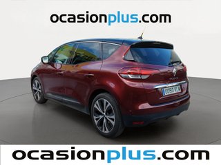 Renault Scenic Zen Energy TCe 103 kW (140 CV) EDC