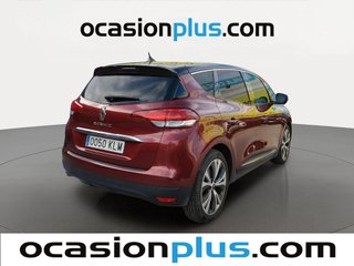Renault Scenic Zen Energy TCe 103 kW (140 CV) EDC