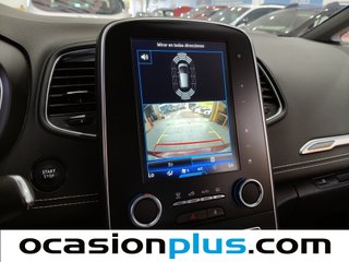 Renault Scenic Zen Energy TCe 103 kW (140 CV) EDC