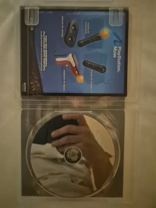 Heavy Rain Move Edition PS3
