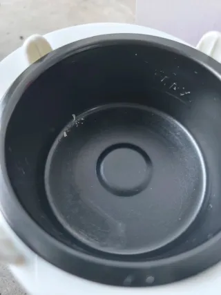 Máquina de perritos calientes Saivod