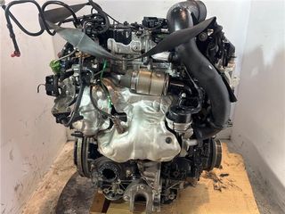 Motor Opel Movano 2.3 CDTi M9TC704 2019