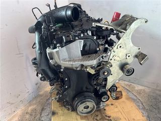 Motor Opel Movano 2.3 CDTi M9TC704 2019