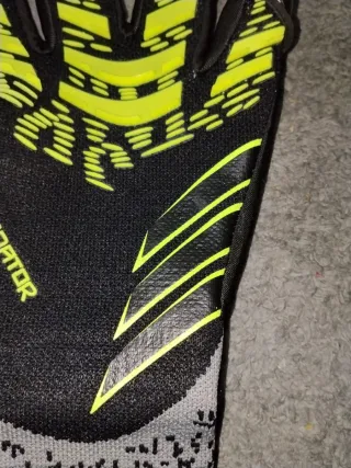 Guantes Portero Adidas Predator