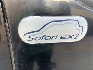 Tata Safari 2004