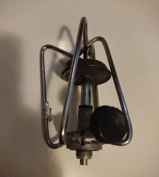 Estufa de gas portátil