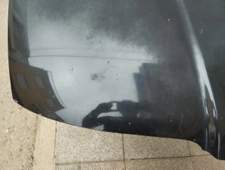 Capó Seat Leon / Toledo 2