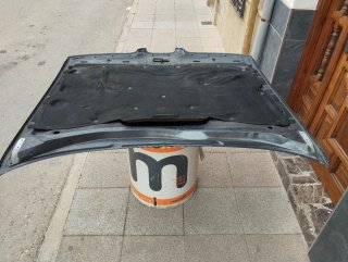 Capó Seat Leon / Toledo 2