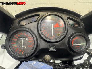 Honda CBR 600F "1990"