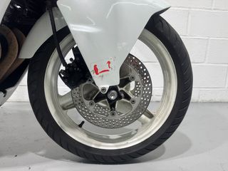 Honda CBR 600F "1990"