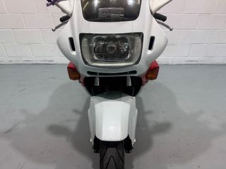 Honda CBR 600F "1990"