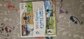 Wii Sports Nintendo