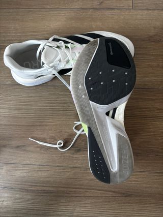 Adidas Adizero Boston 13 Talla 40