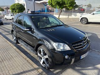 Mercedes-Benz Clase M 2006