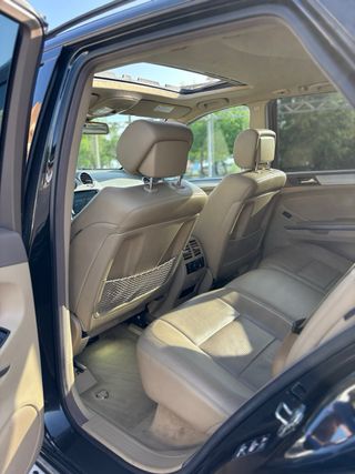 Mercedes-Benz Clase M 2006