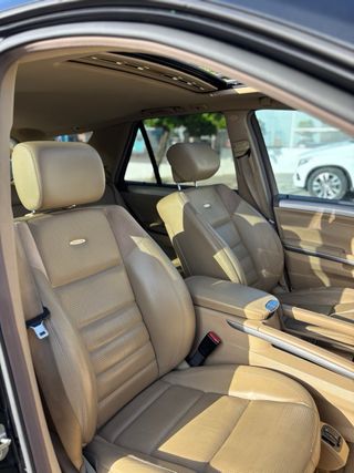 Mercedes-Benz Clase M 2006