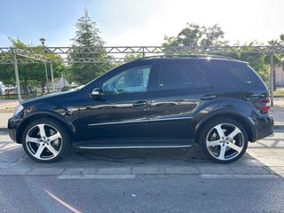 Mercedes-Benz Clase M 2006