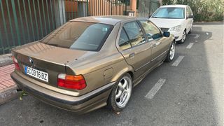 BMW E36 316i
