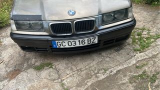 BMW E36 316i