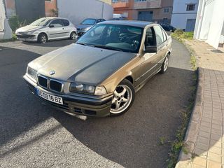 BMW E36 316i