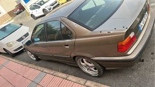 BMW E36 316i