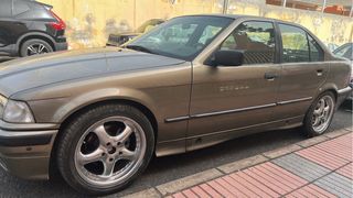 BMW E36 316i
