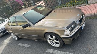 BMW E36 316i