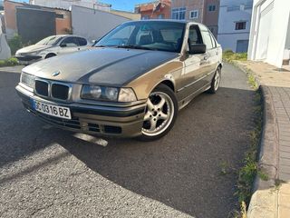 BMW E36 316i