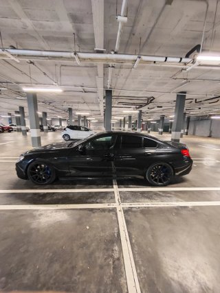 BMW Serie 6 2014