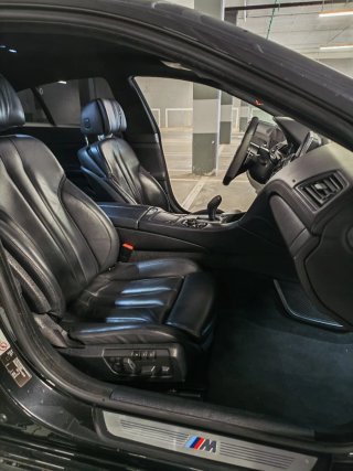BMW Serie 6 2014