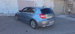 BMW Serie 1 2006 150cv gasolina
