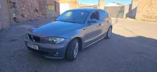BMW Serie 1 2006 150cv gasolina