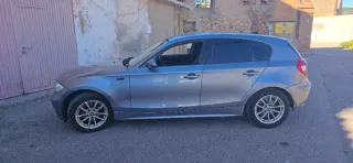 BMW Serie 1 2006 150cv gasolina
