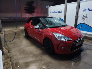 Citroen DS3 2014