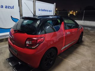 Citroen DS3 2014
