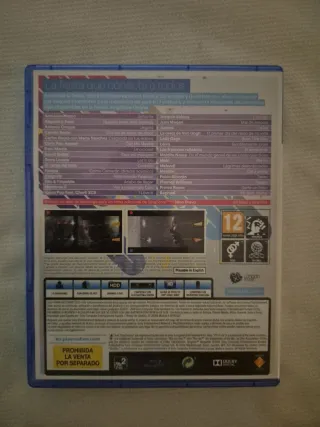 Singstar Mega Hits PS4
