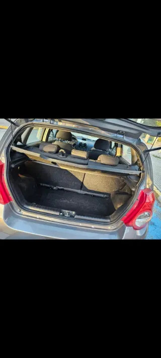 Chevrolet Aveo 2010