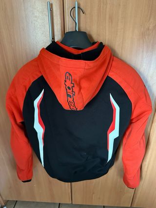 Chaqueta Alpinestars Honda Talla S