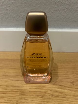 Perfume Narciso Rodriguez All of Me