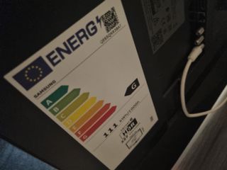 TV Samsung 65 NeoQled 2022