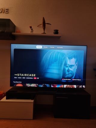 TV Samsung 65 NeoQled 2022