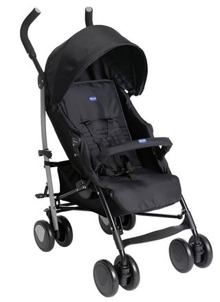 Silla de paseo Chicco Echo Lite 0+