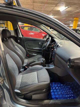 SEAT Ibiza 2006
