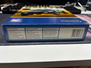 Caja Colin McRae Rally PC Español