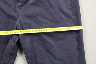 Pantaloni Wrangler vintage blu taglia IT42