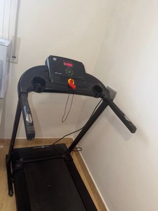 Cinta para correr